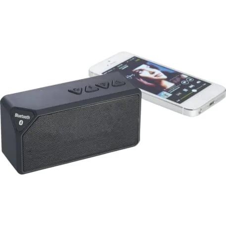 Jabba Bluetooth Speaker 7 of 8