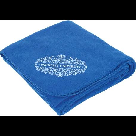Fleece Blanket 1 of 26