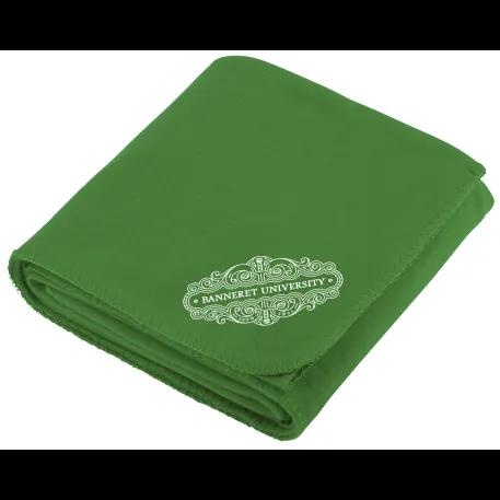 Fleece Blanket 13 of 26