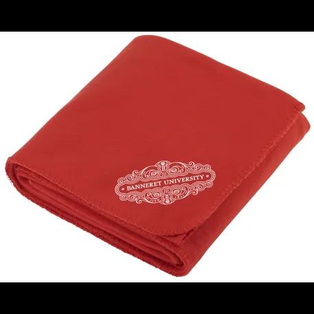 Fleece Blanket 4 of 26