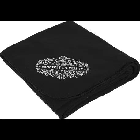 Fleece Blanket 2 of 26