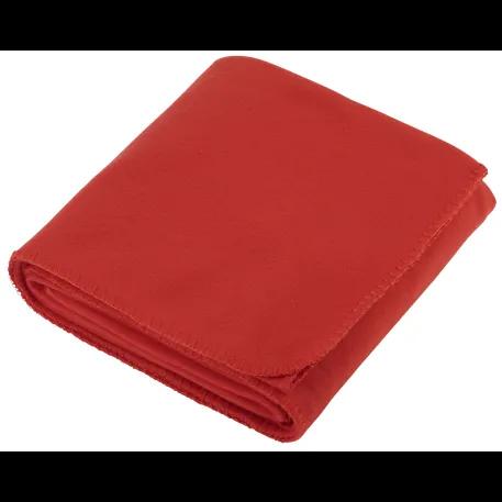 Fleece Blanket 11 of 26