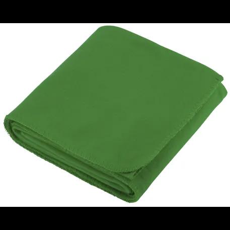 Fleece Blanket 15 of 26