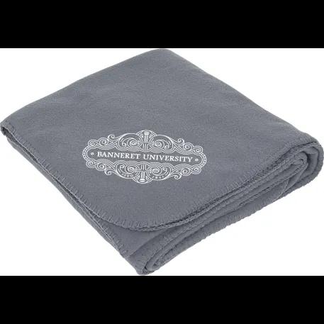 Fleece Blanket 3 of 26