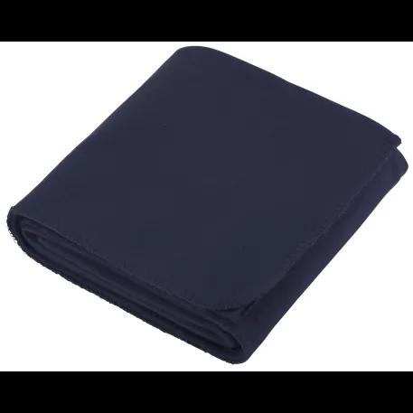Fleece Blanket 22 of 26