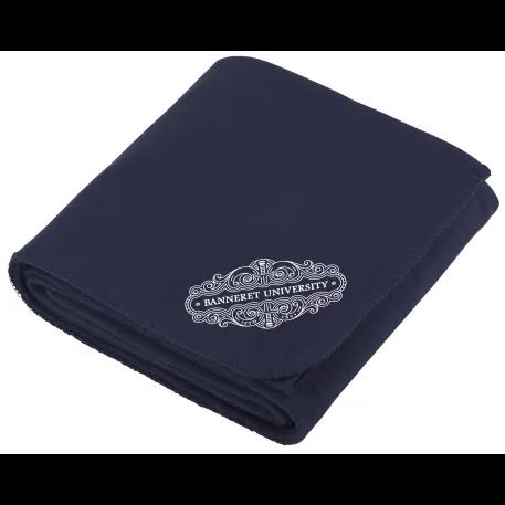 Fleece Blanket