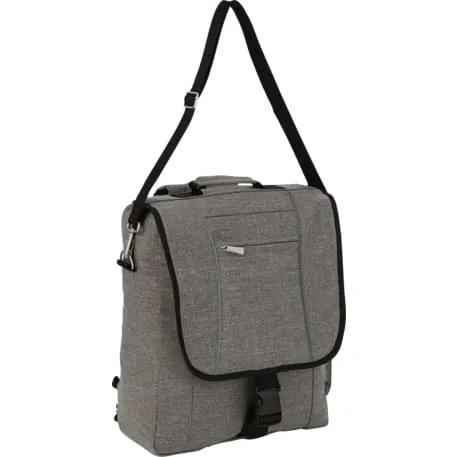 Verona Vertical 15" Computer Briefcase 5 of 10