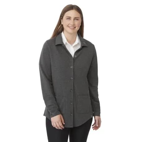 RIGI Eco Knit Button Cardi - Women's 11 of 22