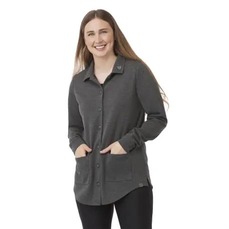 RIGI Eco Knit Button Cardi - Women's 9 of 22