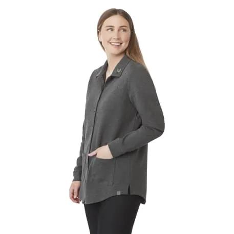 RIGI Eco Knit Button Cardi - Women's 3 of 22