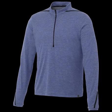 Men's DEGE Eco Knit Half Zip