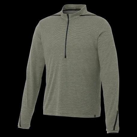 Men's DEGE Eco Knit Half Zip 1 of 12