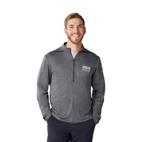 Men's DEGE Eco Knit Half Zip 4 of 12