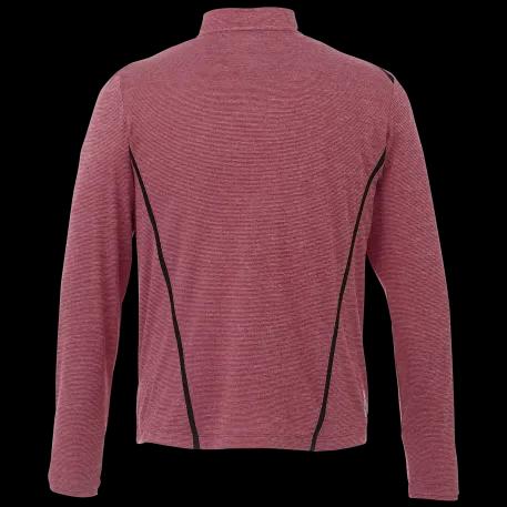 Men's DEGE Eco Knit Half Zip 9 of 12