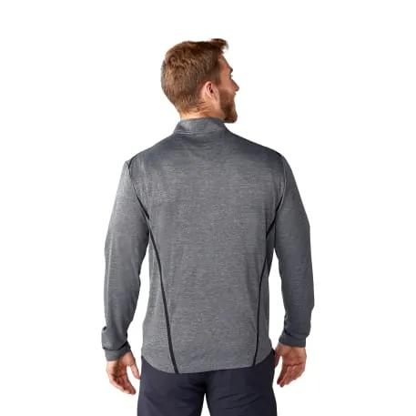 Men's DEGE Eco Knit Half Zip 5 of 12