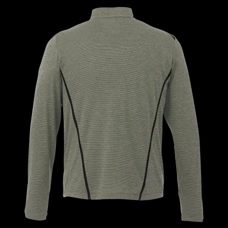 Men's DEGE Eco Knit Half Zip 8 of 12