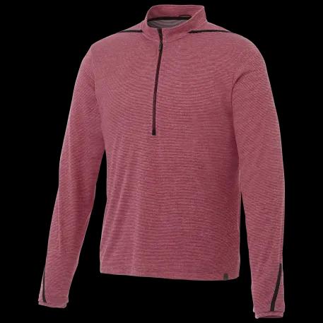 Men's DEGE Eco Knit Half Zip 2 of 12