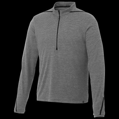 Men's DEGE Eco Knit Half Zip 6 of 12