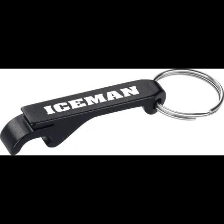 Aluminum Bottle / Can Opener 2 of 13