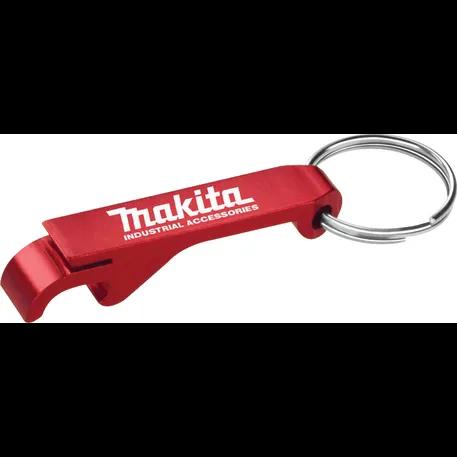 Aluminum Bottle / Can Opener 1 of 13