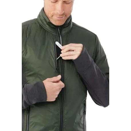 Men's FERNIE Hybrid Insulated Jacket 9 of 16