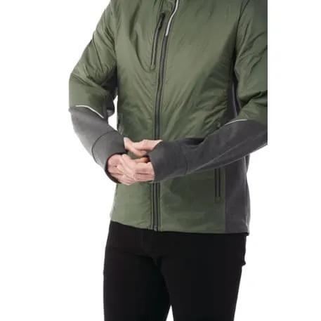 Men's FERNIE Hybrid Insulated Jacket 11 of 16