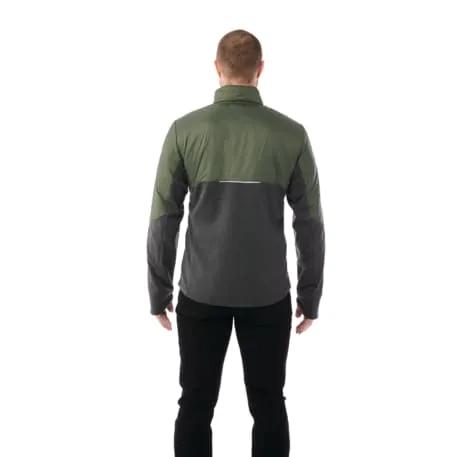Men's FERNIE Hybrid Insulated Jacket 12 of 16