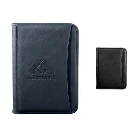 Executive DuraHyde Zippered Padfolio FSC® Mix Pape 14 of 14