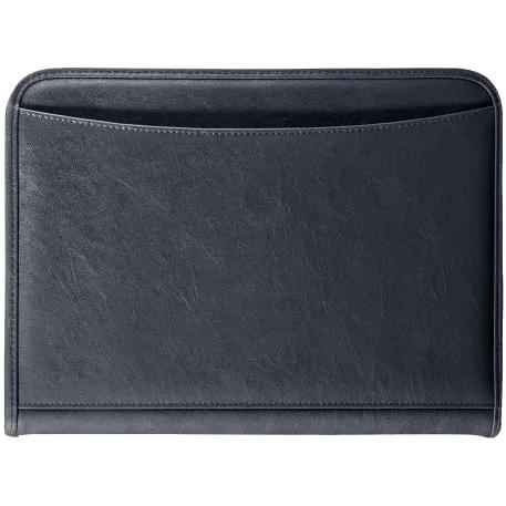 Executive DuraHyde Zippered Padfolio FSC® Mix Pape 7 of 14