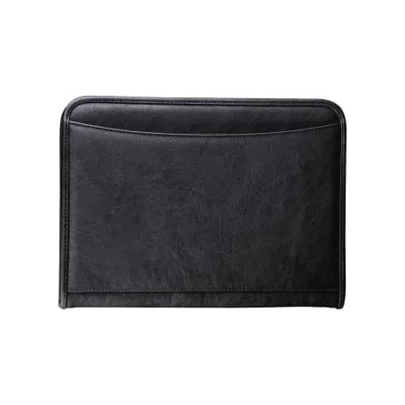 Executive DuraHyde Zippered Padfolio FSC® Mix Pape 2 of 14