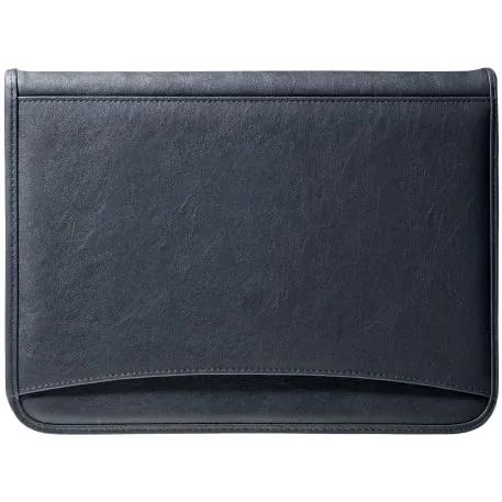 Executive DuraHyde Zippered Padfolio FSC® Mix Pape 8 of 14