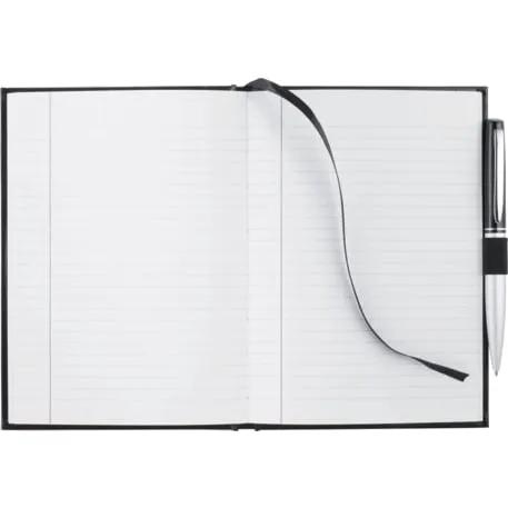 5" x 7" FSC® Mix Executive Bound Journal 2 of 2