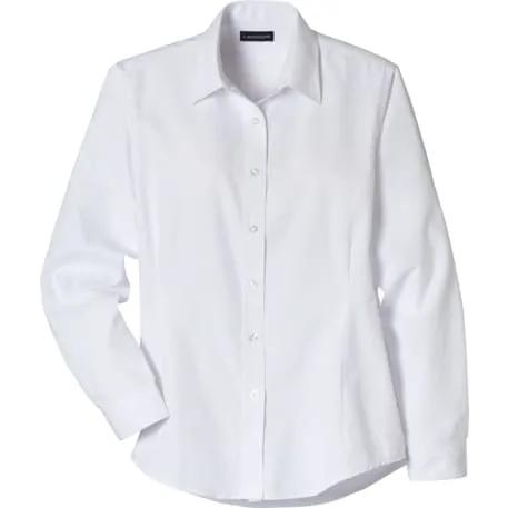 Women's TULARE OXFORD LS SHIRT 5 of 12