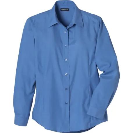 Women's TULARE OXFORD LS SHIRT