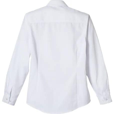 Women's TULARE OXFORD LS SHIRT 4 of 12