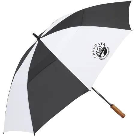 58" Recycled Golf Umbrella 9 of 48