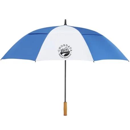 58" Recycled Golf Umbrella 2 of 48
