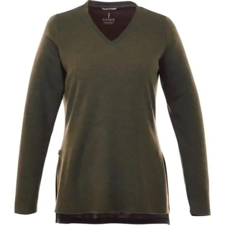 Women's BROMLEY Knit V-neck