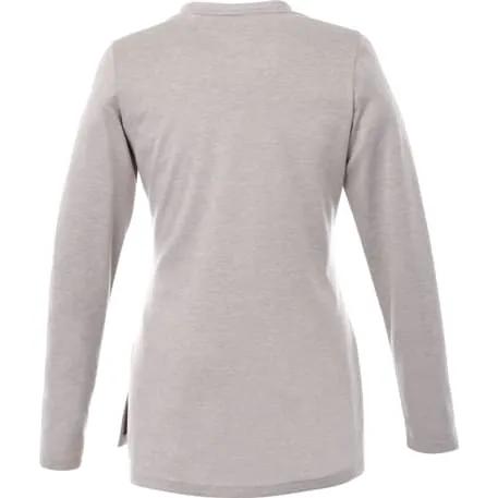 Women's BROMLEY Knit V-neck 12 of 13