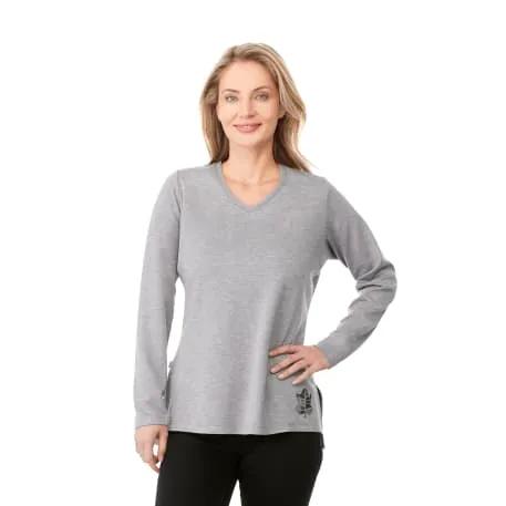 Women's BROMLEY Knit V-neck 1 of 13