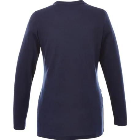 Women's BROMLEY Knit V-neck 7 of 13