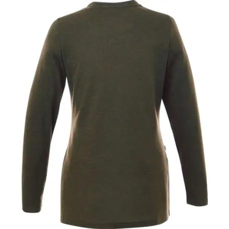 Women's BROMLEY Knit V-neck 10 of 13