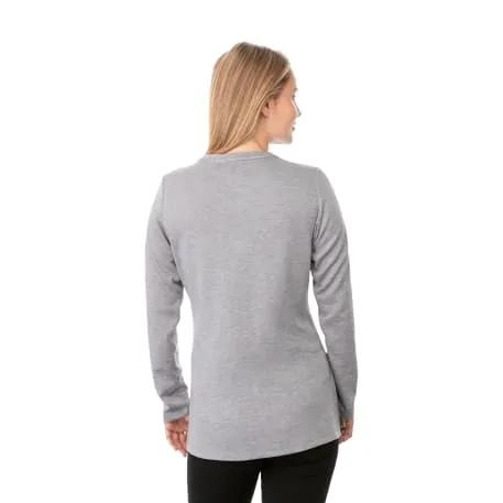 Women's BROMLEY Knit V-neck 8 of 13