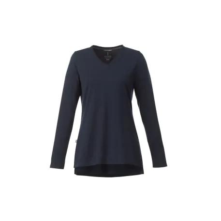 Women's BROMLEY Knit V-neck 4 of 13