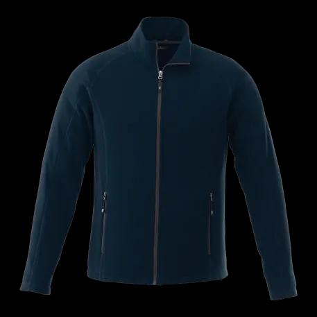 Men’s  RIXFORD Polyfleece Jacket Tall