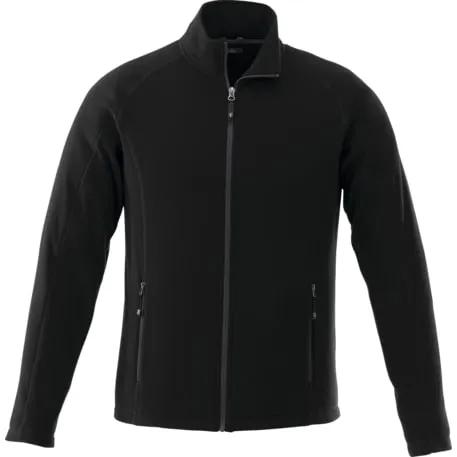 Men’s  RIXFORD Polyfleece Jacket Tall 1 of 3