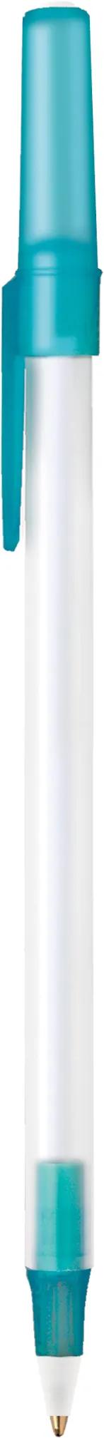 BIC® Round Stic® Ice Pen 4 of 18