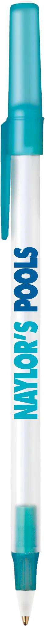 BIC® Round Stic® Ice Pen 16 of 18