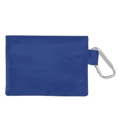 Zippered 20-Piece First Aid Pouch 4 of 22