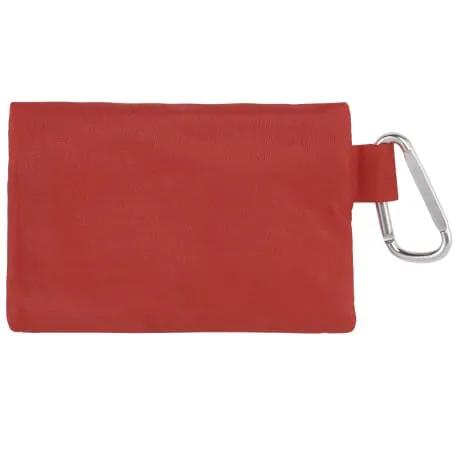 Zippered 20-Piece First Aid Pouch 15 of 22